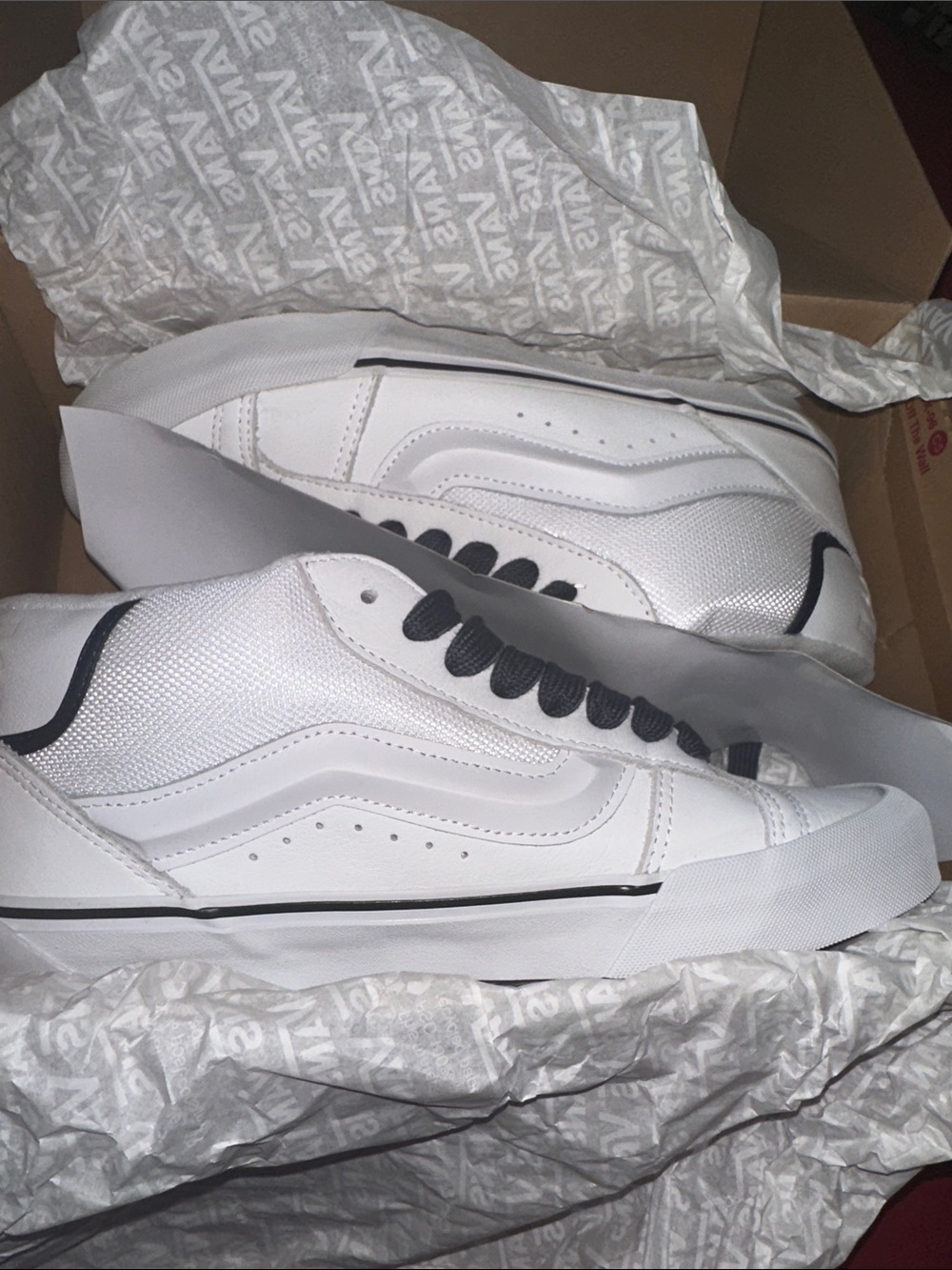 Vans